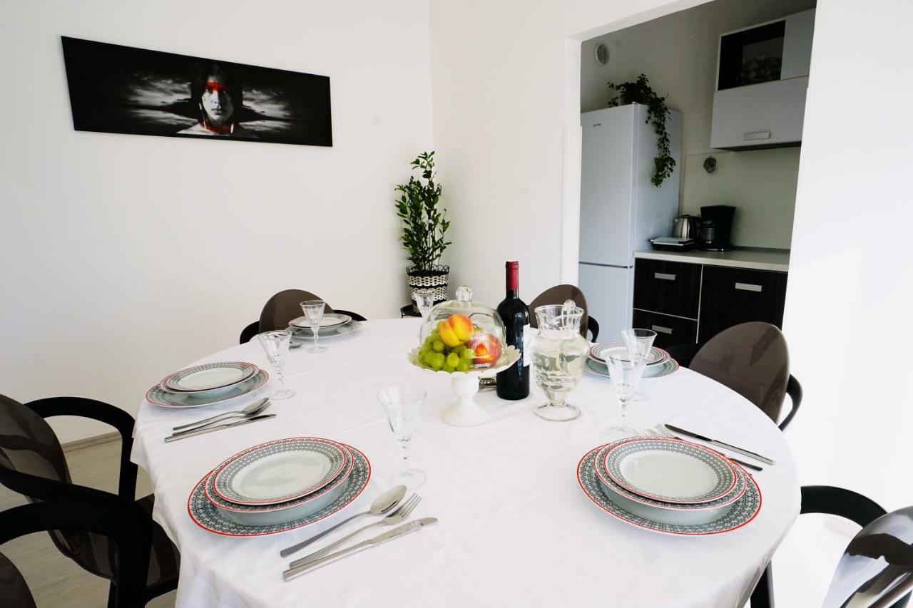 Casa Gremar Daire Pjescana Uvala