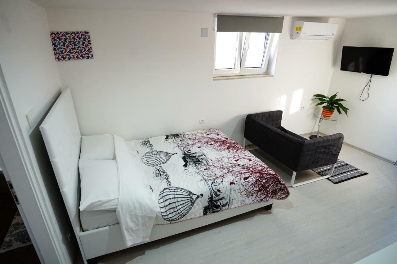 Apartman Casa Gremar Pjescana Uvala